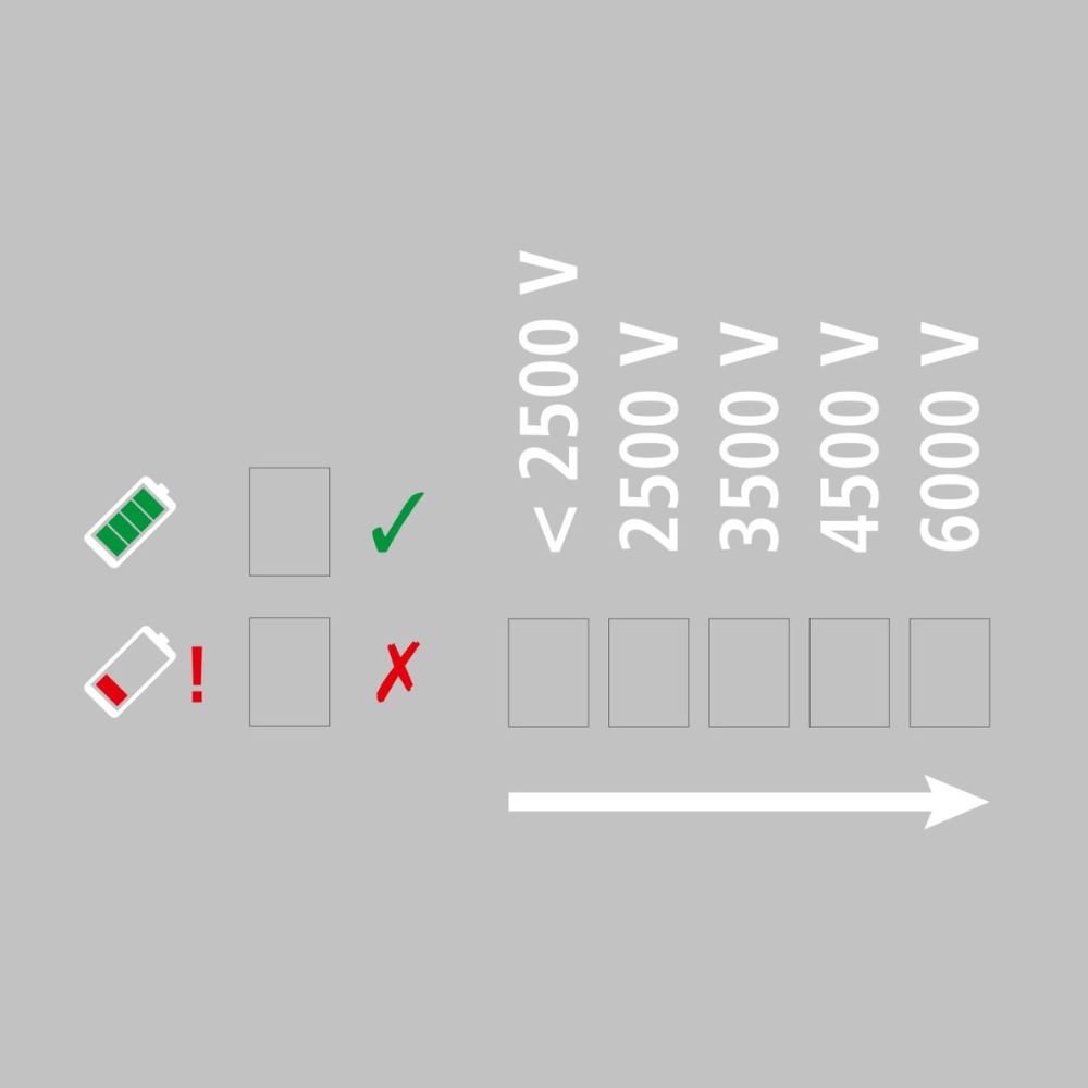 Elektriskais gans Compact Power B260 multi